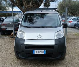 CITROEN NEMO 2012 - 1.3 HDI LB AUTOMOBILI