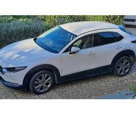 MAZDA CX-30 2.0 M-HYBRID EXCLUSIVE 2WD 150CV 6MT