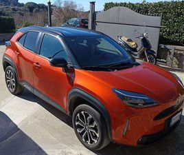 1.5H ORANGE EDITION FWD 116CV E-CVT