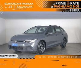 VARIANT 1.0 ETSI EVO LIFE 110CV DSG