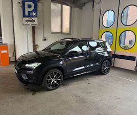 2.0 TSI 4DRIVE DSG