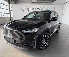 7 GTW 1.6 T-GDI GPL 182CV DCT