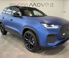 8 1.5 PHEV AUTOMATICA