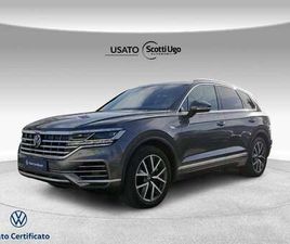 3.0 TSI EHYBRID ELEGANCE