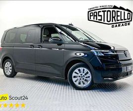 MULTIVAN 2.0 TDI 150CV DSG SPACE