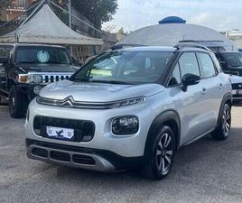 CITROEN C3 AIRCROSS PURETECH 82 SHINE *PROMO FINANZIAMENTO*
