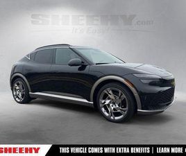 USED 2024 GENESIS GV60 PERFORMANCE AWD