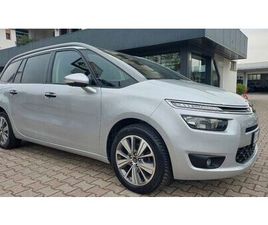 CITROEN GRAND C4 PICASSO 1.6 E-HDI 115 ETG6 INTENSIVE