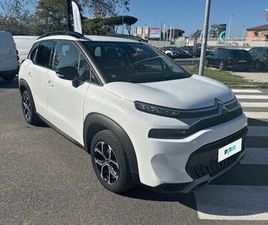 CITROEN C3 AIRCROSS CITROEN C3 AIRCROSS BLUEHDI 120 S&S EAT6 SHINE