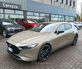 3 5P 2.5 M-HYBRID HOMURA 140CV