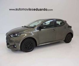 BERLINE HYBRID 116CV FRANCE BUSINESS STAGE ACADEMY