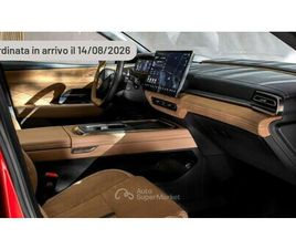 MAZDA 6 68,8 KWH TAKUMI