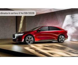 MAZDA 6 80 KWH TAKUMI