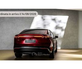 MAZDA 6 80 KWH TAKUMI PLUS