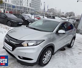 HONDA HR-V 1.6 I-DTEC COMFORT NAVI+PDC+SITZHZG+HU NEU