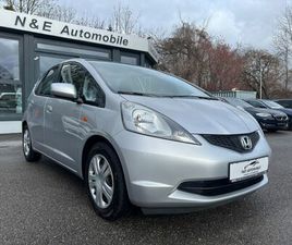 HONDA JAZZ 1.2 I TREND *KLIMA*TÜV NEU*