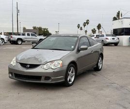 ACURA RSX USED 2004 ACURA RSX BASE