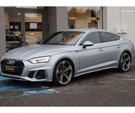 AUDI 50 3.0 50 TDI 286 S LINE TIPTRONIC BVA