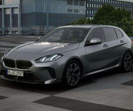 BMW SERIE 1 116 BMW SÉRIE 1 116