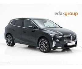 BMW 218 ACTIVE TOURER I AUT. LUXURY LINE