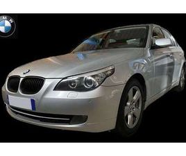 BMW SERIE 5 525X 525XD EXCELLIS