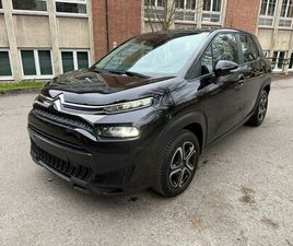 CITROEN C3 AIRCROSS C3 AIRCROSS 1.2 PURETECH FEEL S GARANTIE 1 AN/JAAR