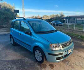 FIAT 1100CC BENZINA LEGGI