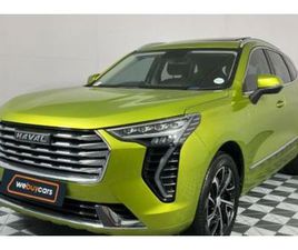 2022 HAVAL JOLION 1.5T LUXURY
