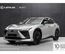 300E FWD EXECUTIVE NY BIL GODT UTSTYRT