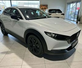 MAZDA CX-30 CX-30 2.0I SKYACTIV-X MHE NAGISA