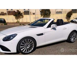 MERCEDES -250-AMG-LINE-PLUS