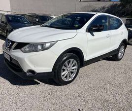 QASHQAI II 2014 1.2 DIG-T TEKNA 115CV