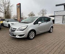 INNOVATION *NICHTRAUCHERFAHRZEUG*