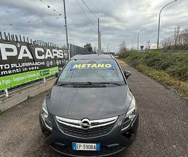 OPEL ZAFIRA TOURER 1.6 TURBO ECOM 150CV COSMO