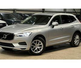 VOLVO XC60 XC60 2.0 B4 AWD MOMENTUM PRO LKW