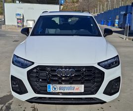 AUDI Q5 50 TFSIE QUATTRO-ULTRA S TRONIC S LINE A LA SEU D'URGELL
