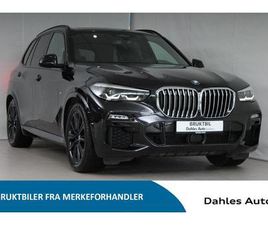 BMW X5 45E XDRIVE45E EDRIVE M SPORT/ACC/KROK/PANO/HEADUP/LUFT