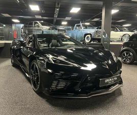 STINGRAY 3LT *EUROPA