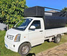 PICK-UP CS 1.3 16V 2P