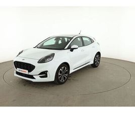 FORD PUMA ST FORD PUMA 1.0 ECOBOOST MHEV ST-LINE BVM6