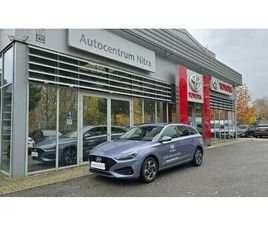 HYUNDAI I30 CW 1,5 T-GDI MHEV 7DCT FAMILY