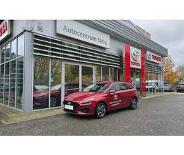 HYUNDAI I30 CW 1,5 T-GDI MHEV 7DCT FAMILY