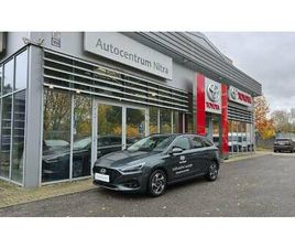 HYUNDAI I30 CW 1,5 T-GDI MHEV 7DCT FAMILY