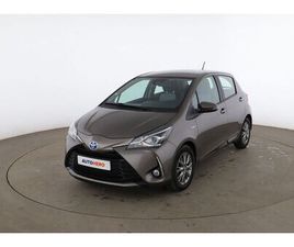 TOYOTA YARIS 1.5 HYBRID DYNAMIC