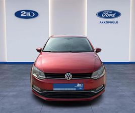 1.2 , 88HP, HATCHBACK 5 KAPI