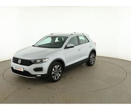 VOLKSWAGEN T-ROC 1.5 TSI EVO ACTIVE DSG7