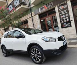 NISSAN QASHQAI+2 1.5 DCI 7 POSTI N-TEC