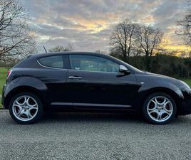 1.4 TB VELOCE EURO 4 3DR