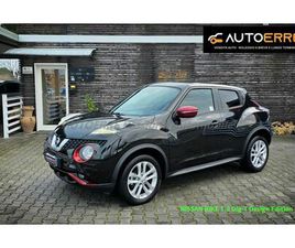 NISSAN JUKE 1.2 DIG-T 115
