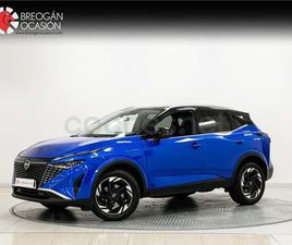 NISSAN QASHQAI NISSAN QASHQAI DIGT NCONNECTA